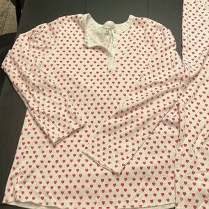 Roller rabbit pajamas